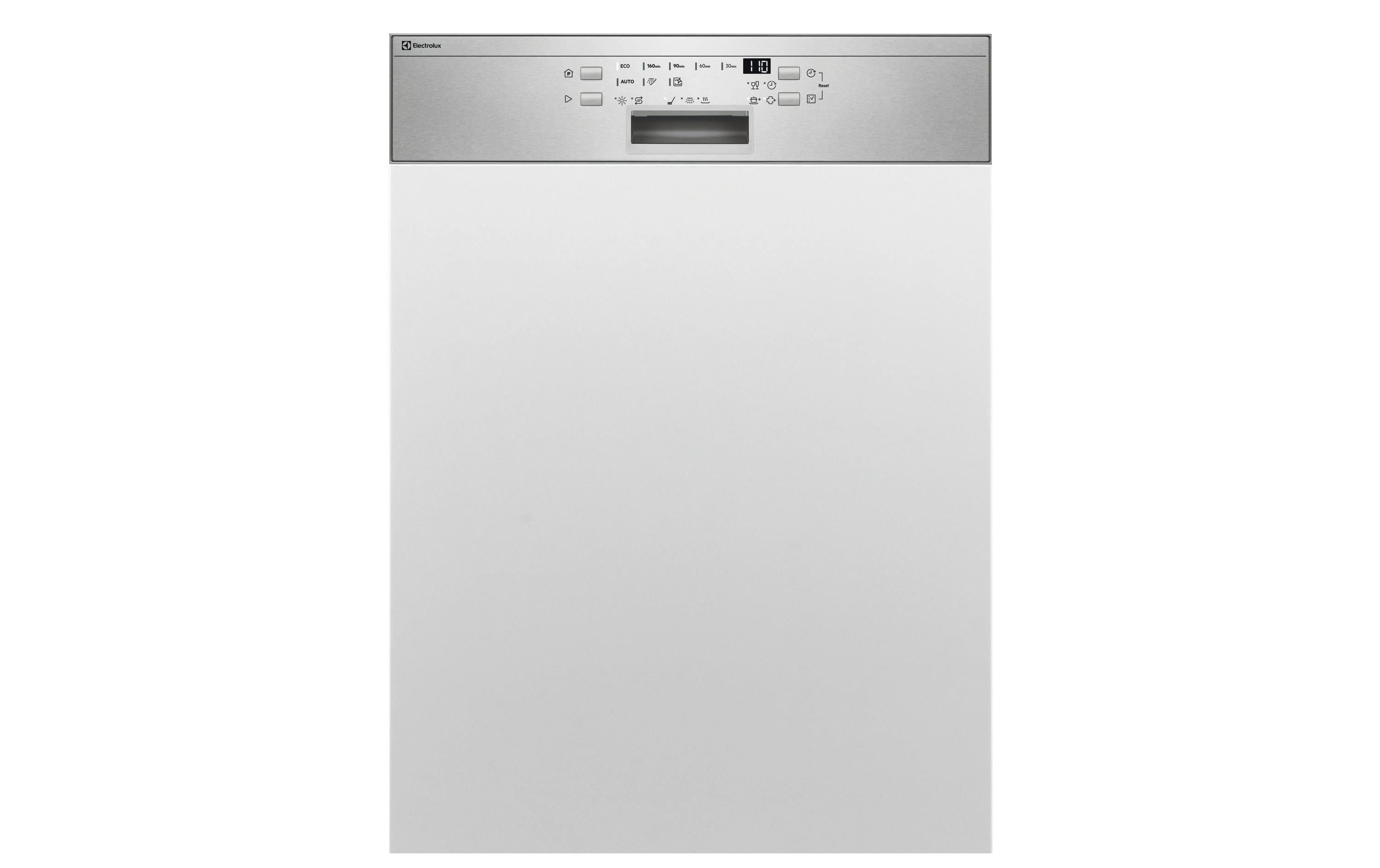 Electrolux Einbaugeschirrspüler GA55LICN Integrierbar