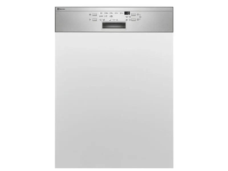 Electrolux Einbaugeschirrspüler GA55LICN Integrierbar