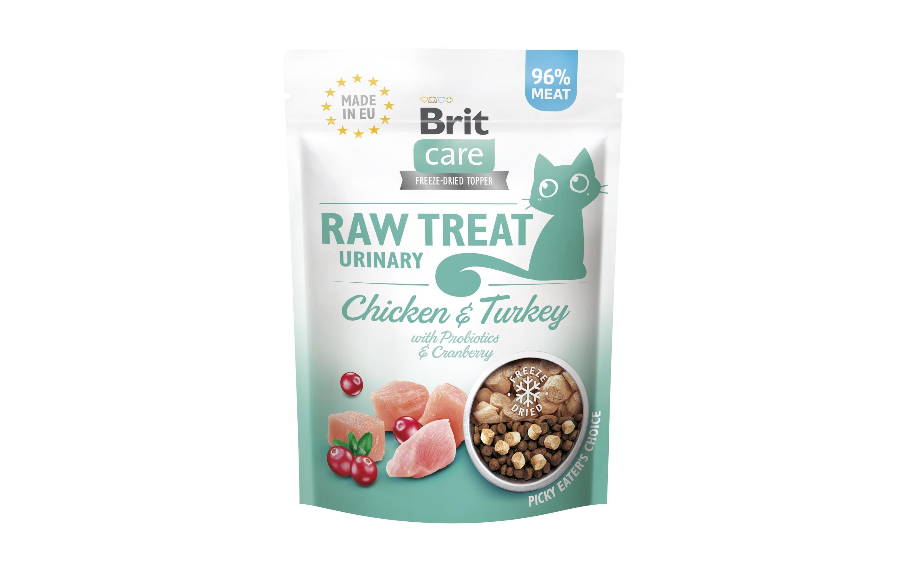 Brit Katzen-Snack Care Urinary, 40 g Brit Katzen-Snack Care Urinary, 40 g