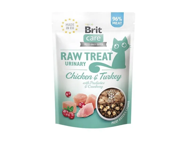 Brit Katzen-Snack Care Urinary, 40 g