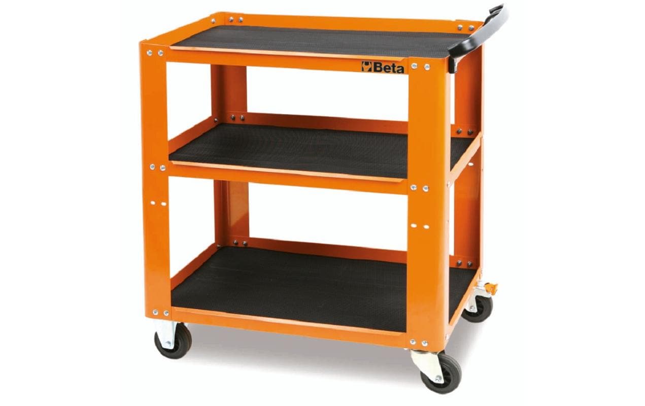 BETA Werkstattwagen C51 G BETA Werkstattwagen C51 G