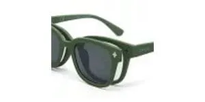 OKKIA Lesebrille Giovanni Black, 1,00