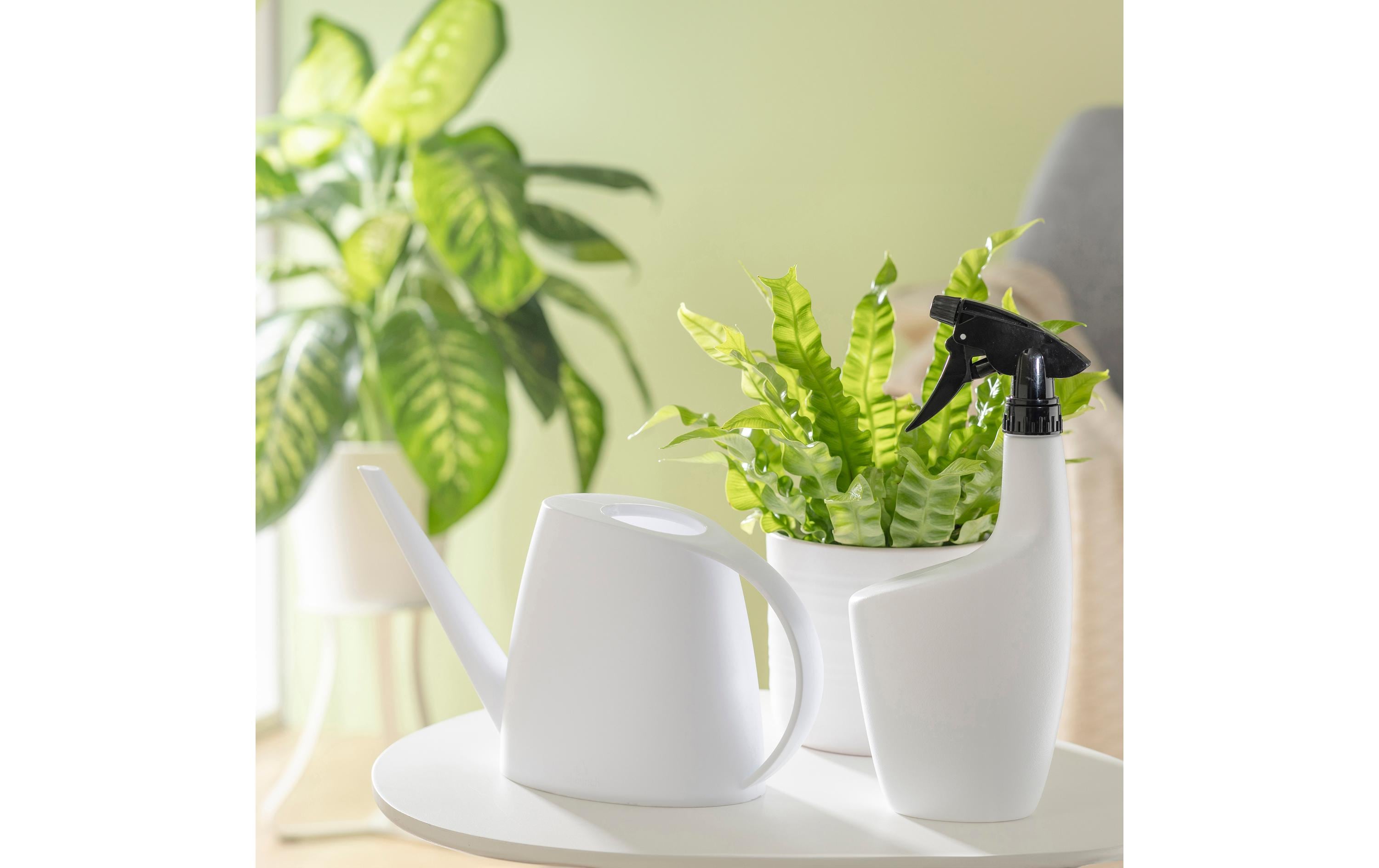 scheurich Handsprüher Smilla Weiss matt scheurich Handsprüher Smilla Weiss matt