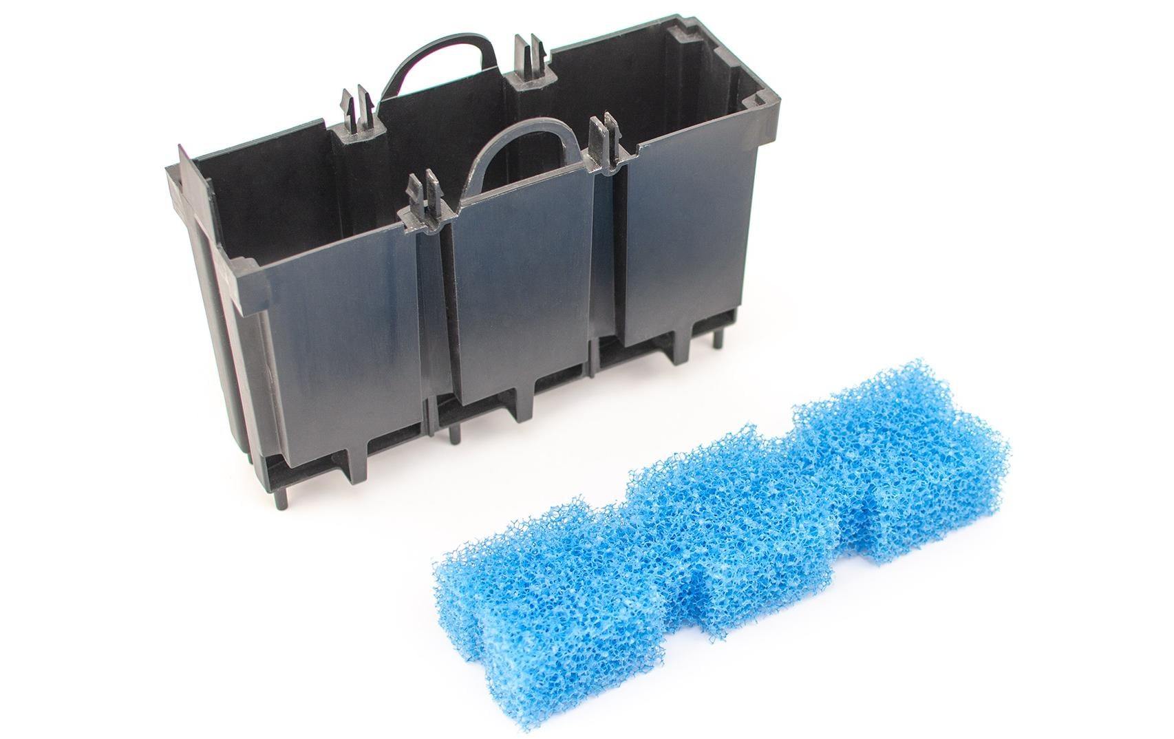 Aquael Filterzubehör FZN Pro 1500