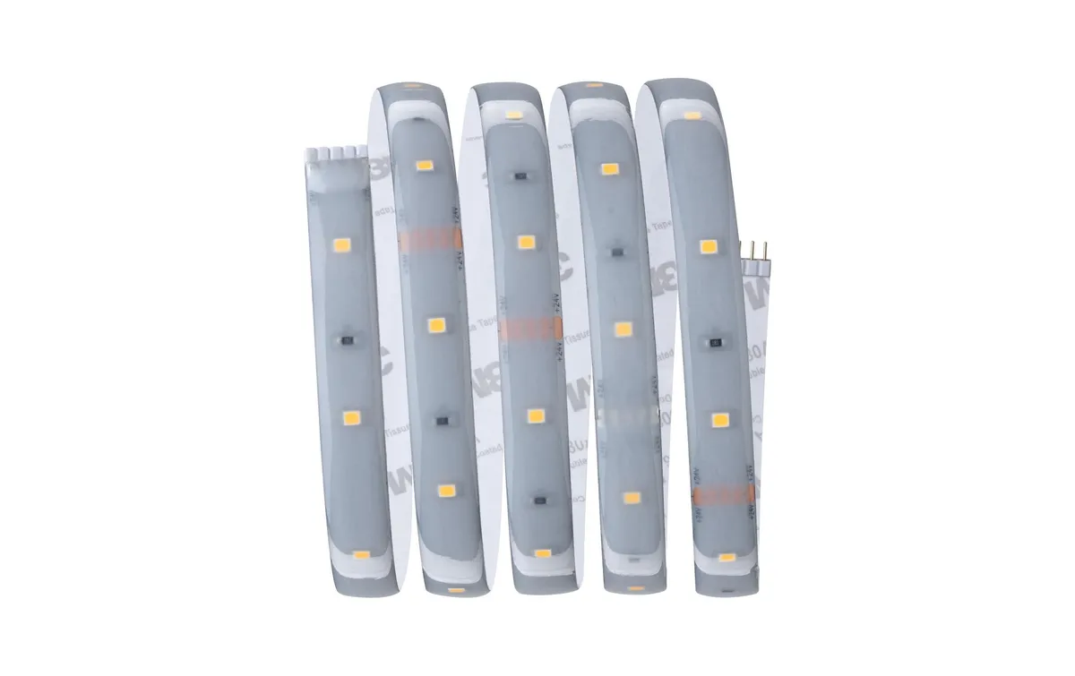 Paulmann LED-Stripe MaxLED 250 2700 K, 1.5 m Basisset