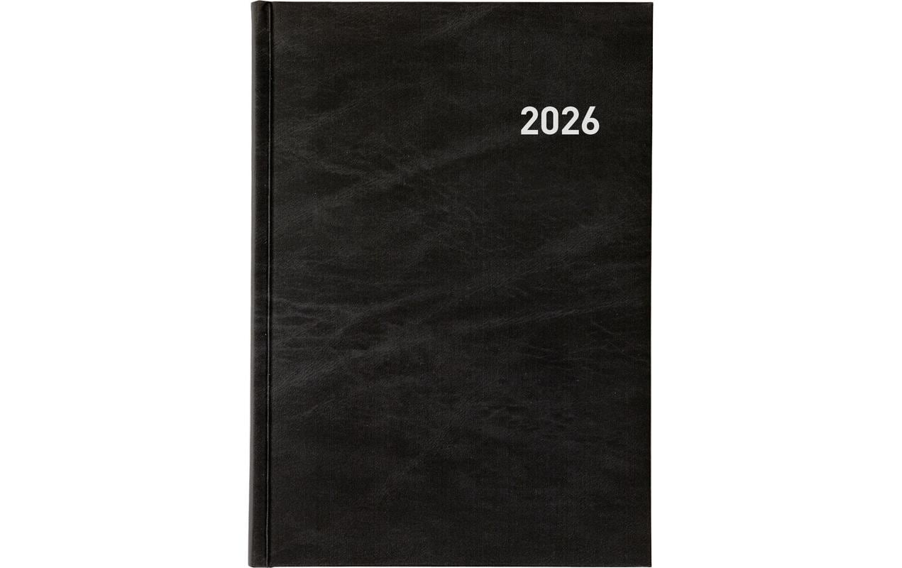 Biella Geschäftsagenda Registra plus 14.5 x 20.5 cm