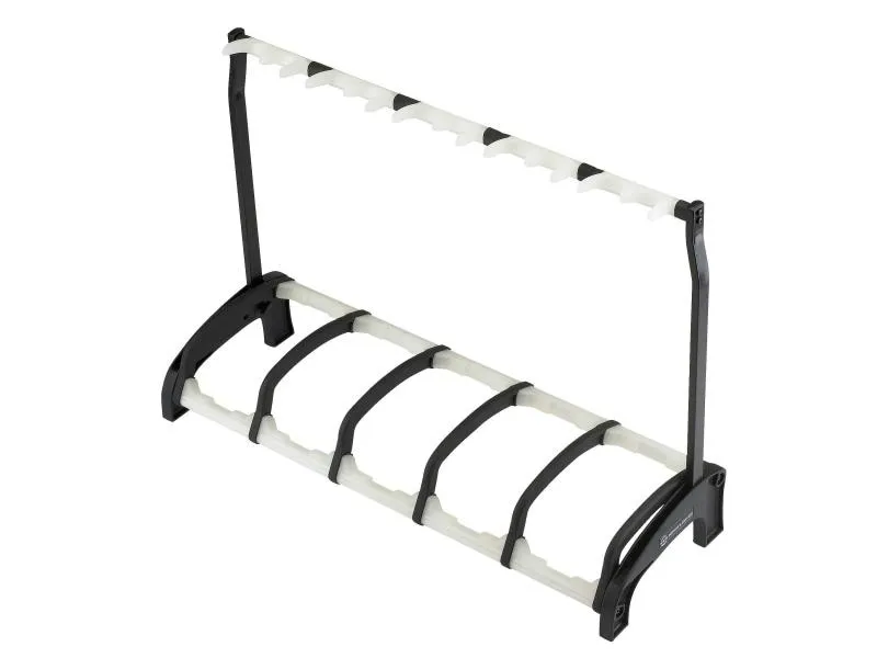K&M Gitarrenständer 17515 für 5 Gitarren
