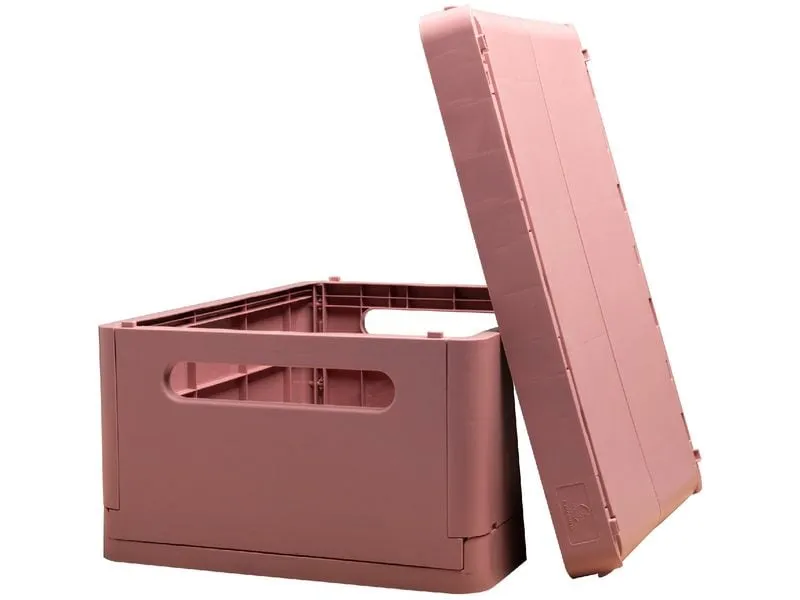 Exacompta Smart Case MAXI Skandi Altrosa Exacompta Smart Case MAXI Skandi Altrosa
