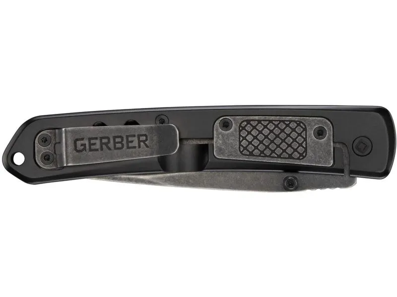 Gerber Affirm Einhandmesser Grün Gerber Affirm Einhandmesser Grün