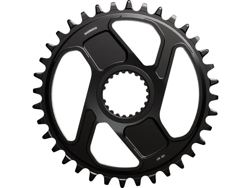Shimano Kettenblatt XT SM-CRM86 (Ø Direct mm, 36 Zähne, 1 x 12-Gang) Shimano Kettenblatt XT SM-CRM86 (Ø Direct mm, 36 Zähne, 1 x 12-Gang)