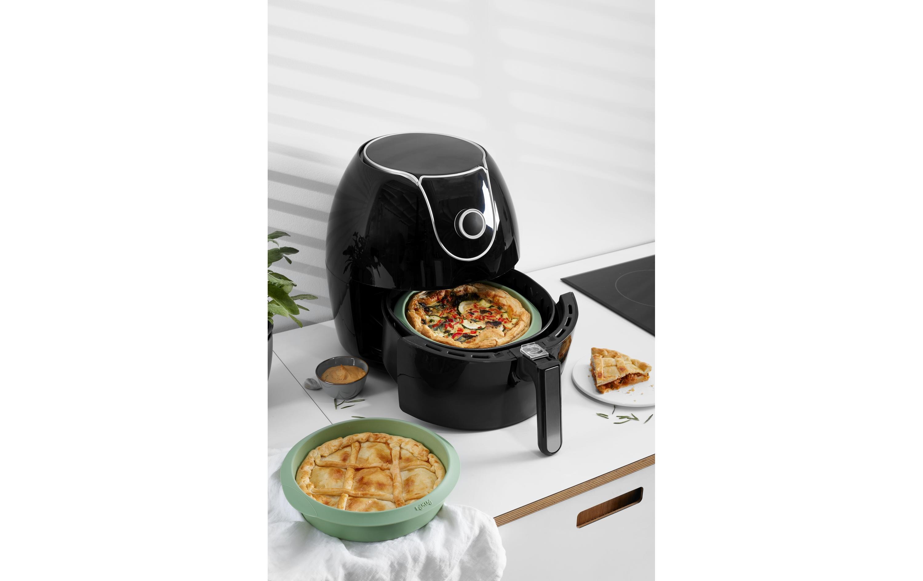 Lékué Backeinsatz 20 cm