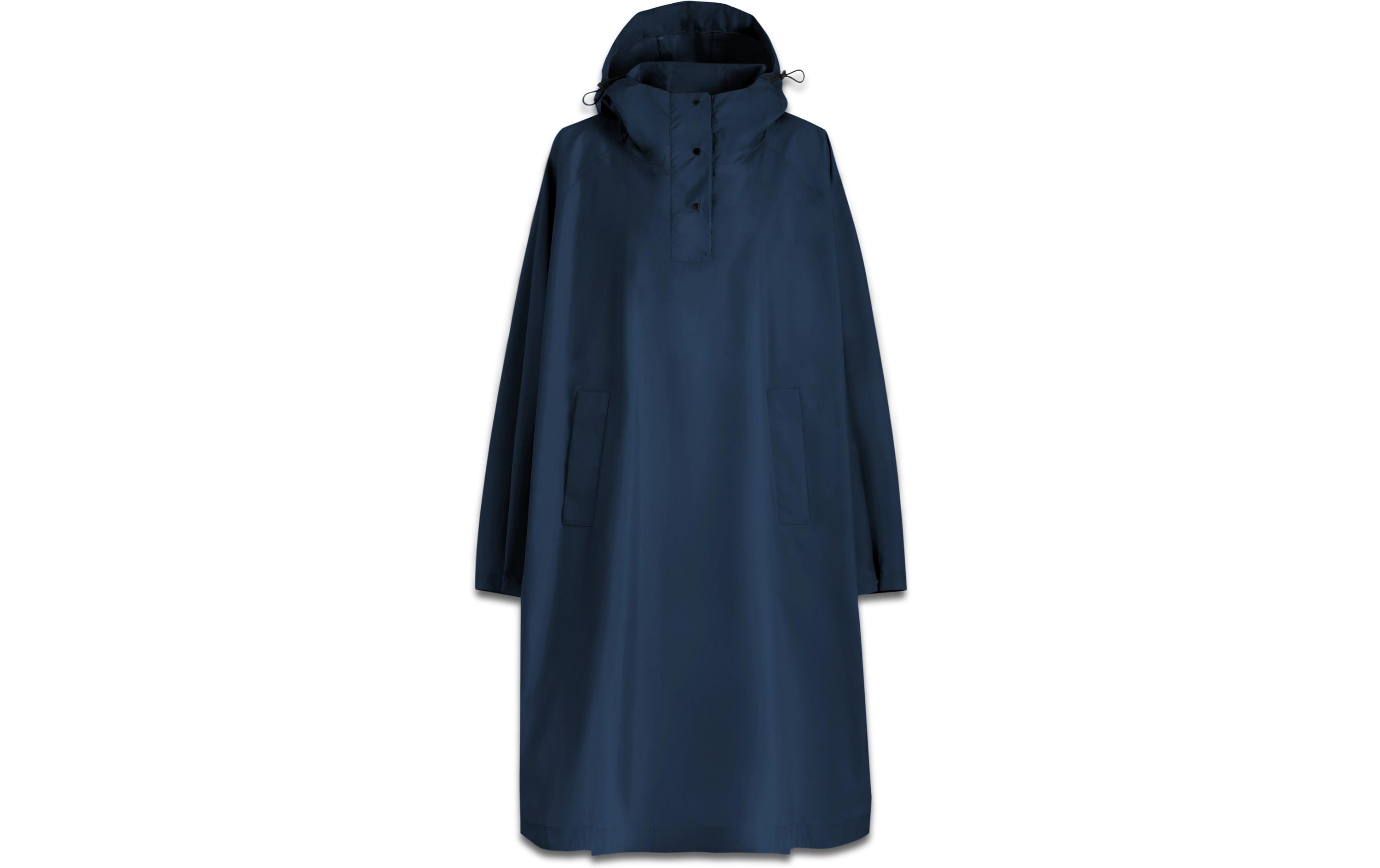 Reisenthel Mini Maxi Raincoat Dunkelblau