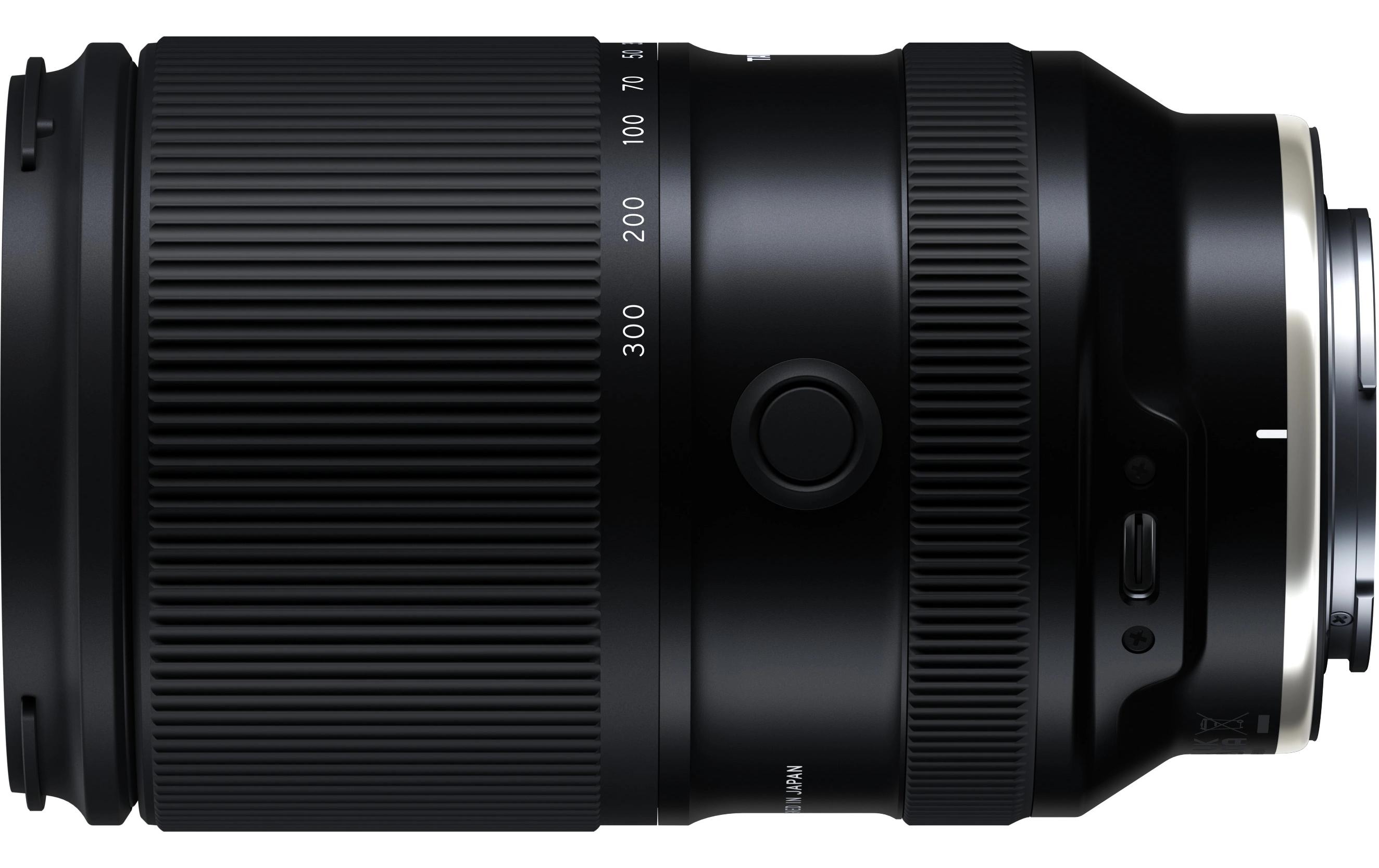 Tamron Zoomobjektiv AF 28-300mm F/4-7.1 Di III VC VXD Sony E-Mount