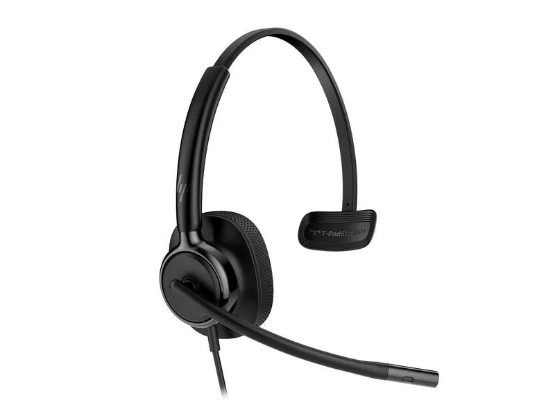 HP Headset Poly Mission 415 Mono-USB kabelgebunden HP Headset Poly Mission 415 Mono-USB kabelgebunden