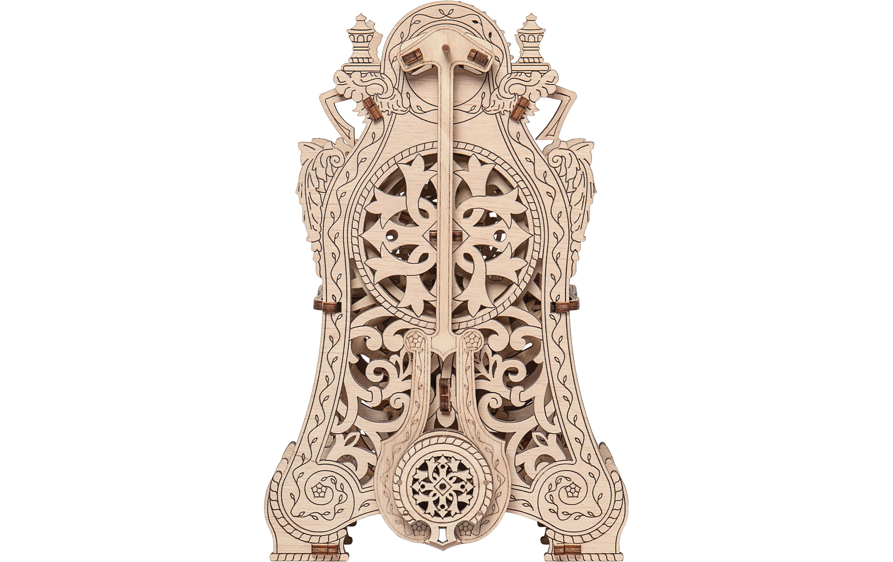 Revell Tiny Adventures – Magic Clock Holzbausatz