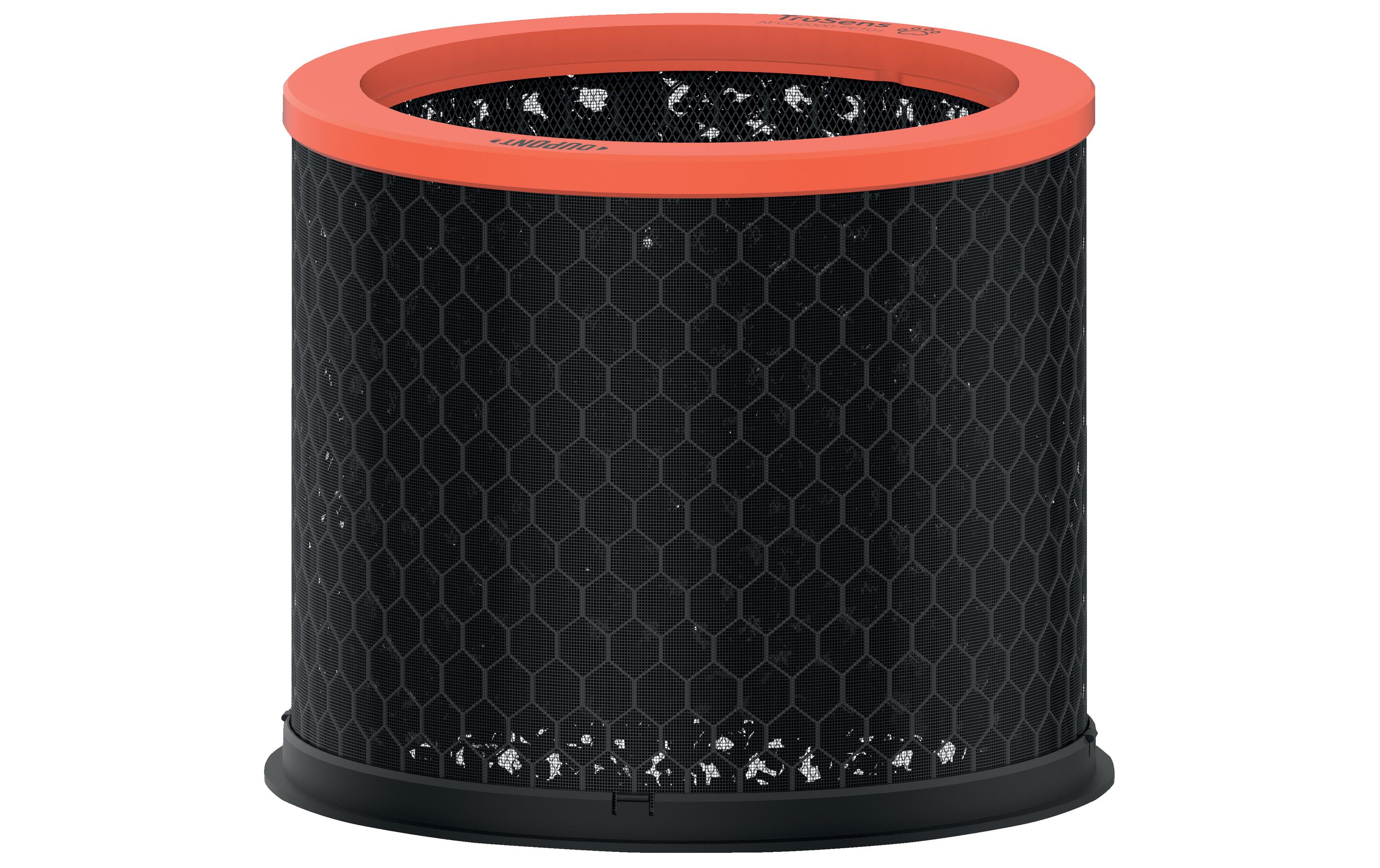 Leitz Trusens Luftfilter TruSens Tier 1 Stück