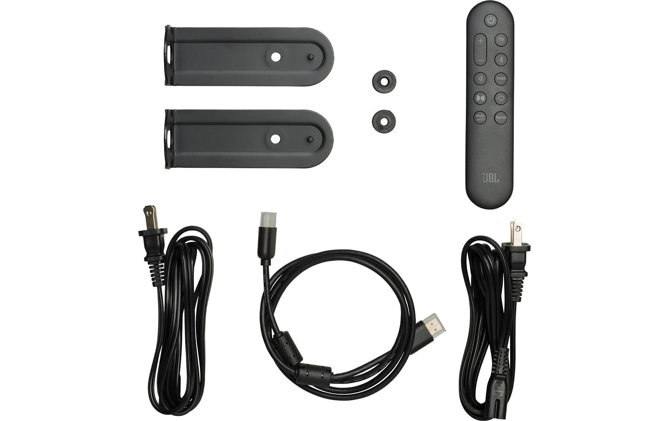 JBL Soundbar Bar 500MK2 JBL Soundbar Bar 500MK2
