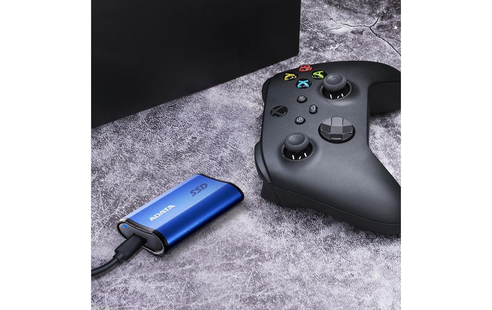 ADATA Externe SSD SE880 4000 GB