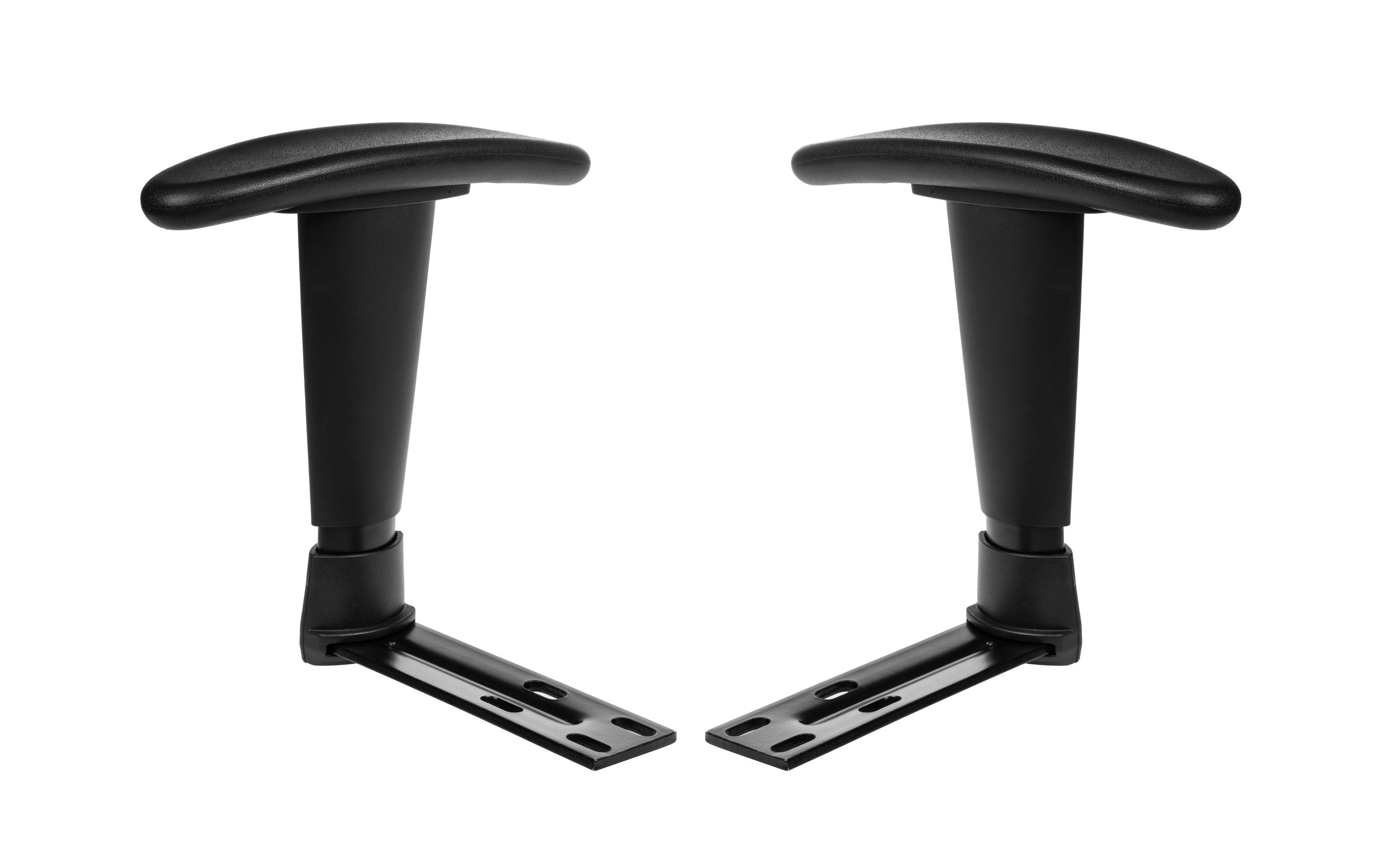 onit Armlehnen Pro 1D zu onit Gaming-Stühlen 2er-Set onit Armlehnen Pro 1D zu onit Gaming-Stühlen 2er-Set