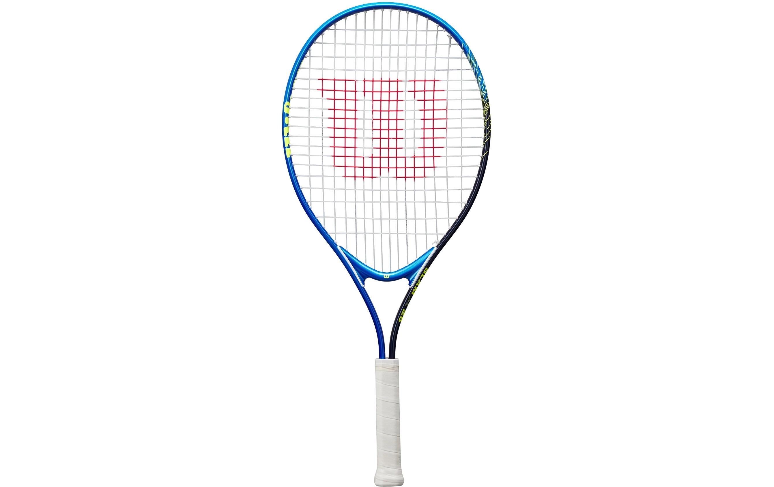 Wilson Tennisracket Slam Junior 25 (M) Besaitet Wilson Tennisracket Slam Junior 25 (M) Besaitet