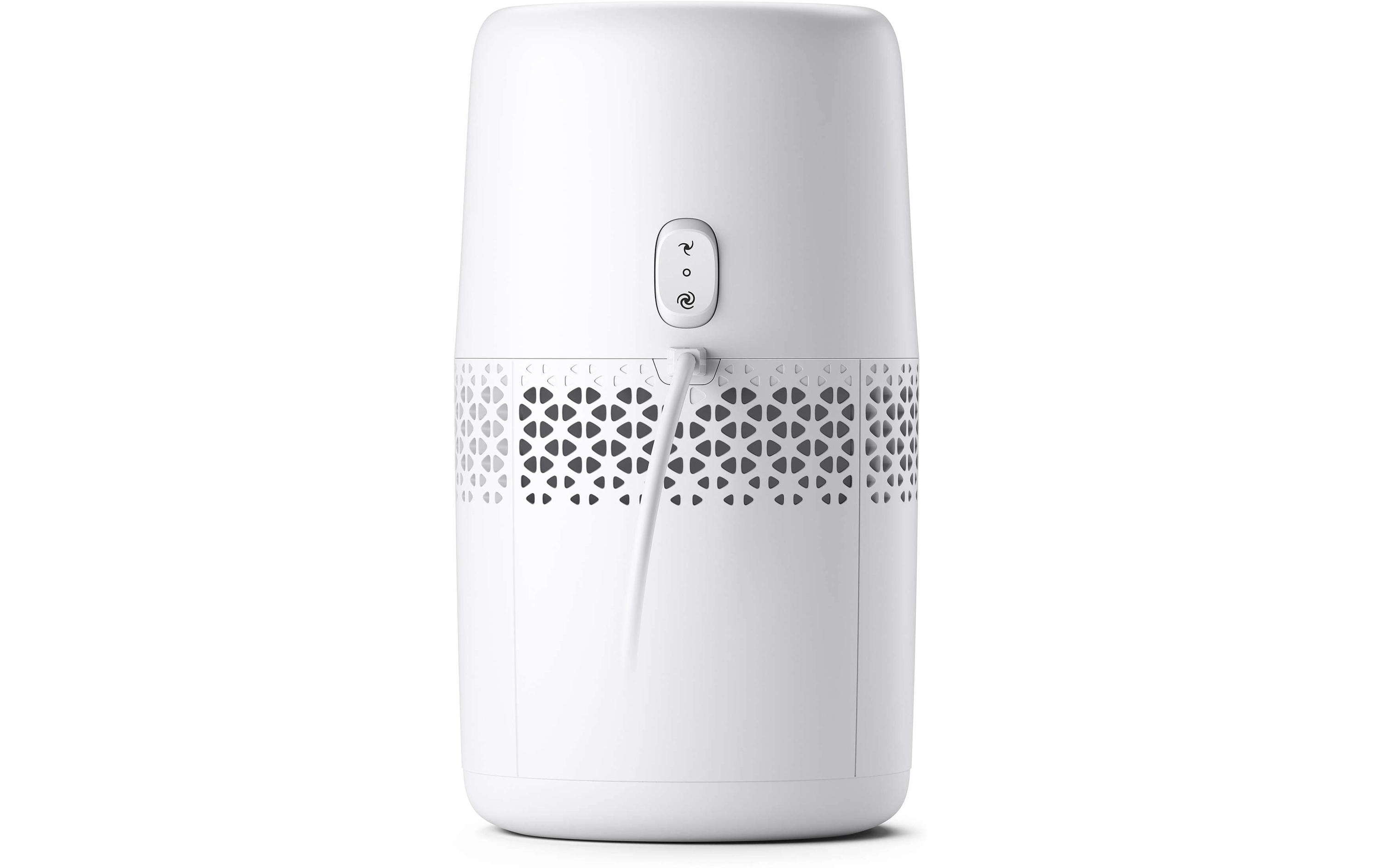 Philips Luftbefeuchter Air Humidifier HU2510/10 31 m²