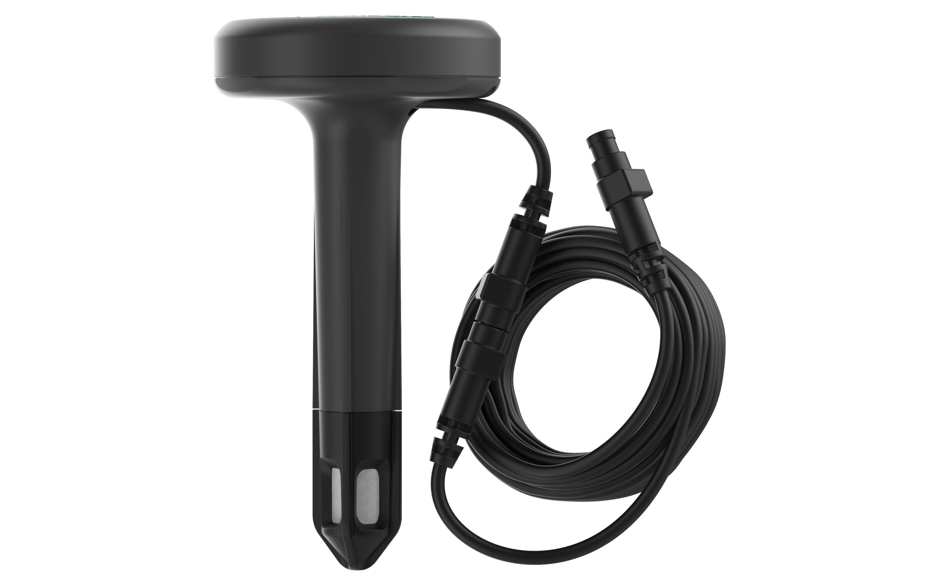 GARDENA Bodenfeuchtesensor batteriebetrieben GARDENA Bodenfeuchtesensor batteriebetrieben