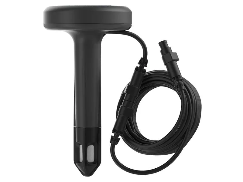GARDENA Bodenfeuchtesensor batteriebetrieben GARDENA Bodenfeuchtesensor batteriebetrieben