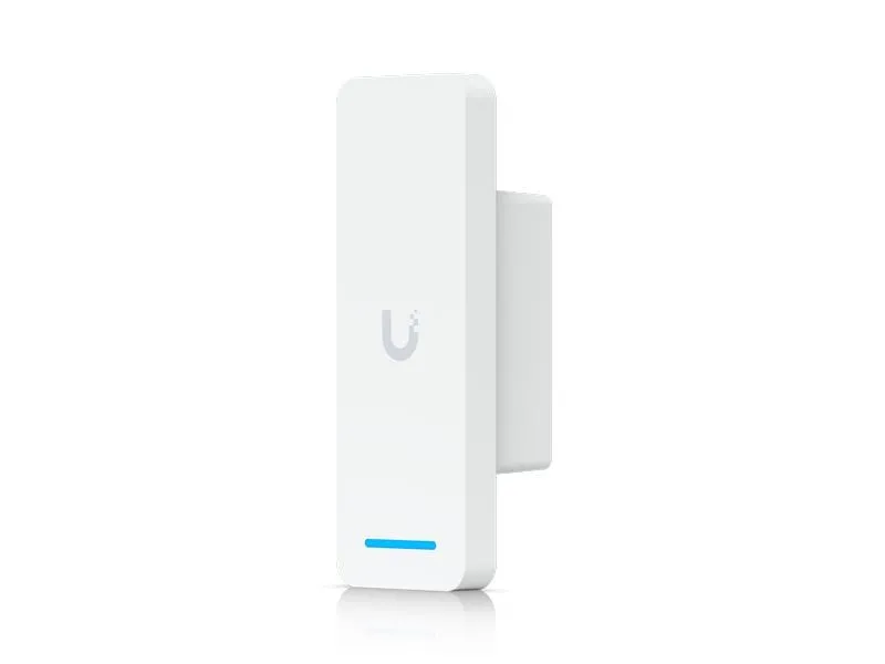 Ubiquiti Access Ultra UA-Ultra NFC & BT Zutrittskontrolle, Weiss Ubiquiti Access Ultra UA-Ultra NFC & BT Zutrittskontrolle, Weiss