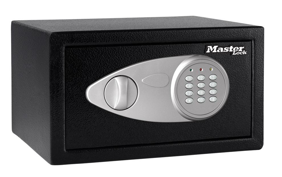 Masterlock Tresor X041ML