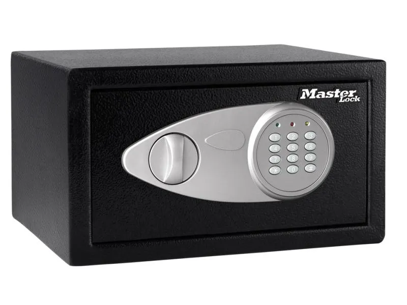 Masterlock Tresor X041ML Masterlock Tresor X041ML