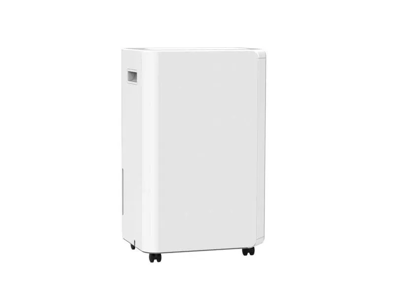 Ecofort Entfeuchter ecoQ DryAir 20L Essential 50 m² Ecofort Entfeuchter ecoQ DryAir 20L Essential 50 m²