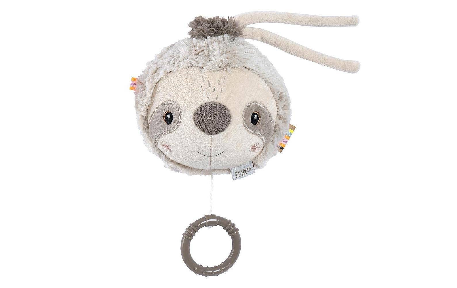 fehn Spieluhr Faultier