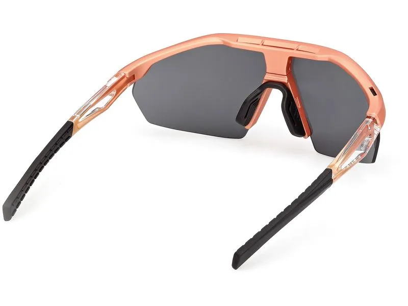 adidas Anemos Light S, SP0116 Sonnenbrille, Lens Smoke Mirror adidas Anemos Light S, SP0116 Sonnenbrille, Lens Smoke Mirror