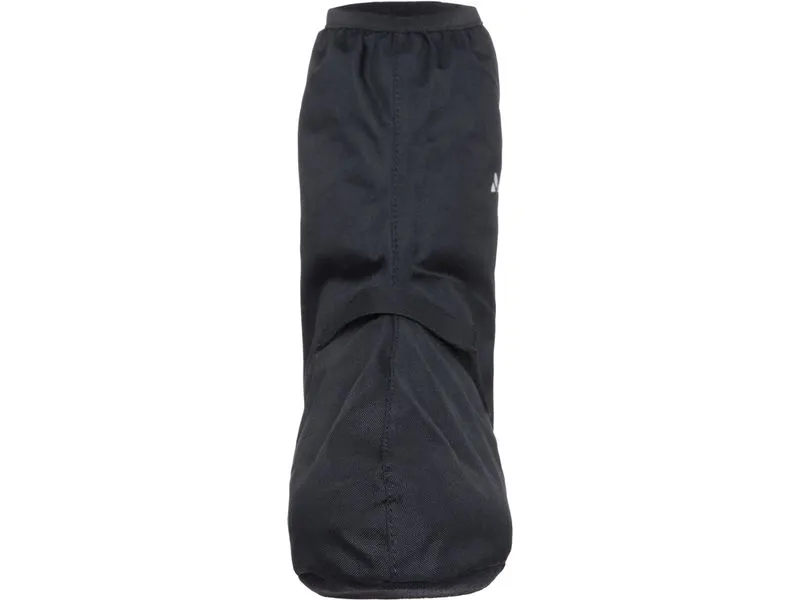 VAUDE Bike Gamaschen Kurz, 47-49, black, unisex