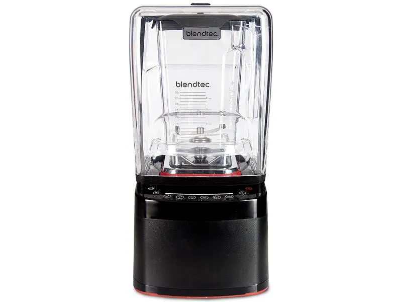 Blendtec Standmixer Professional 800 Schwarz Blendtec Standmixer Professional 800 Schwarz