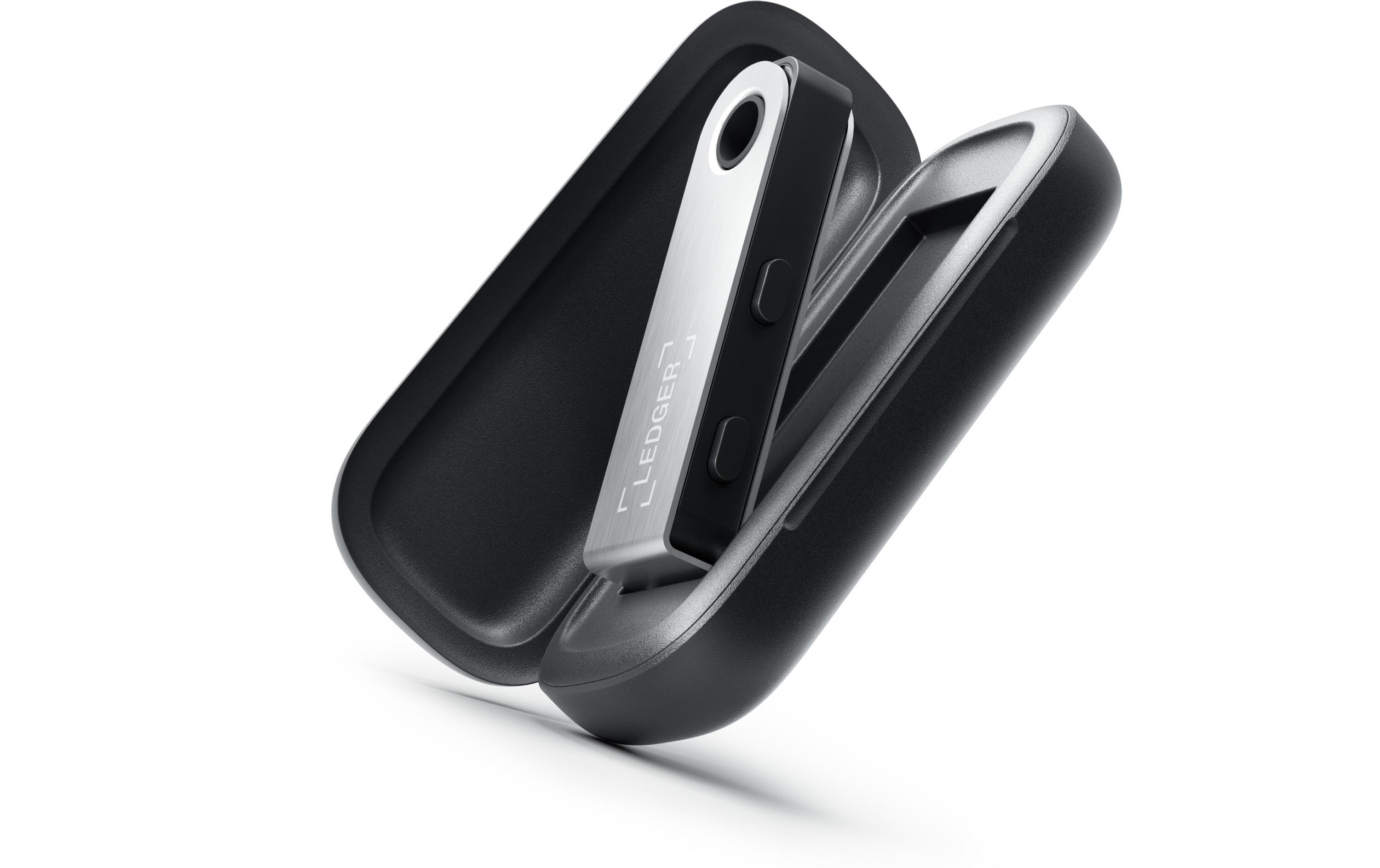 Ledger Ledger Nano S Plus Case