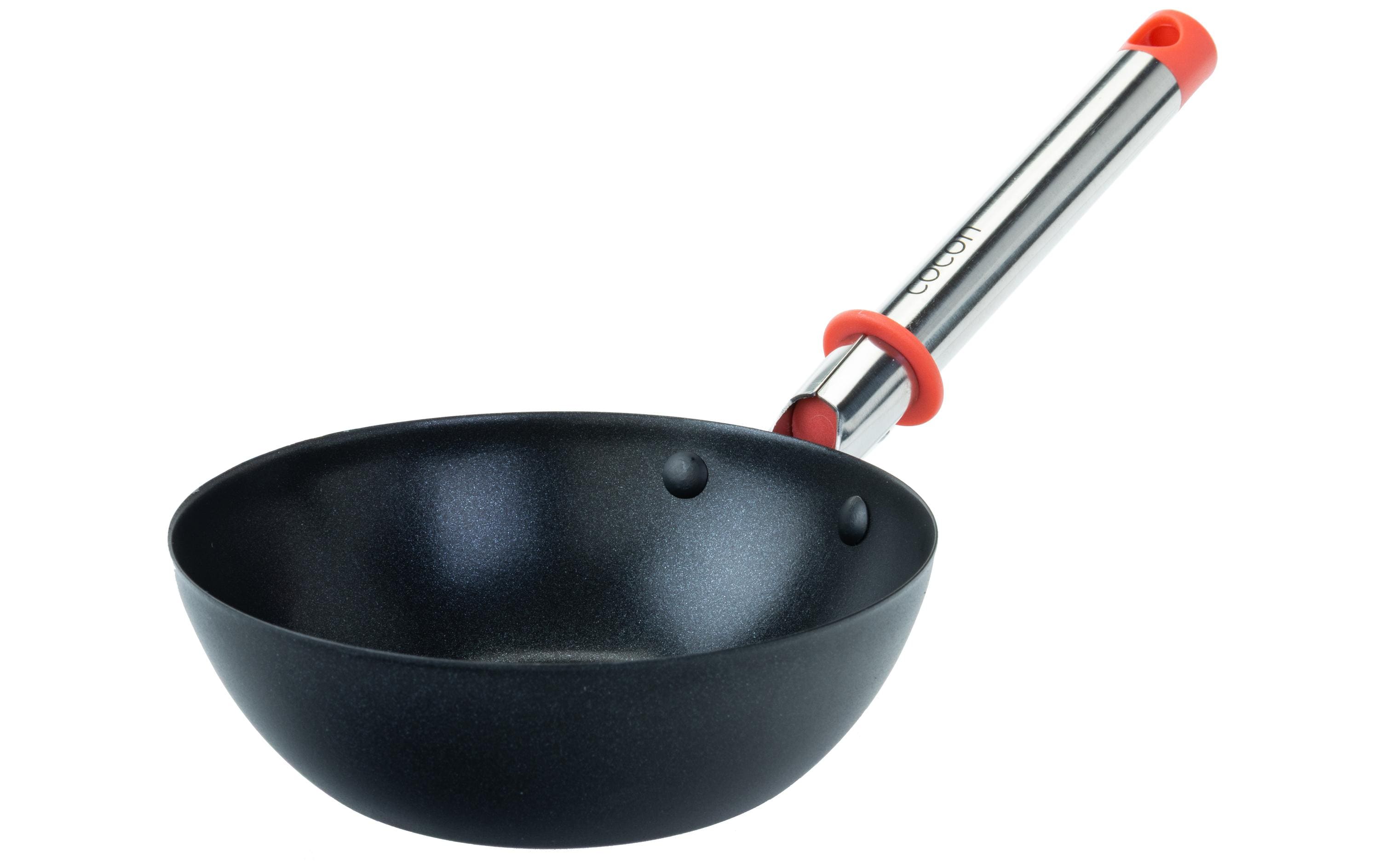 COCON Wok-Pfännchen für 6 Personen