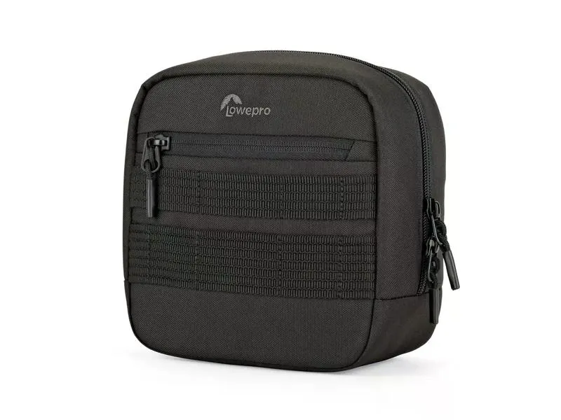 Lowepro Zubehör-Tasche ProTactic 100 AW Schwarz Lowepro Zubehör-Tasche ProTactic 100 AW Schwarz