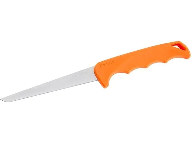 Herbertz Filetiermesser Smart, Orange, Small Herbertz Filetiermesser Smart, Orange, Small