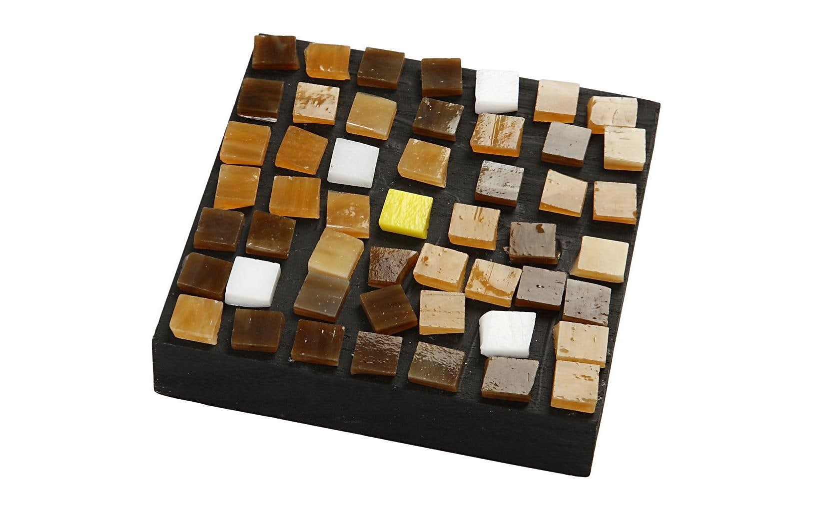 Creativ Company Mosaiksteine 1 x 1 cm 700 Stück Creativ Company Mosaiksteine 1 x 1 cm 700 Stück