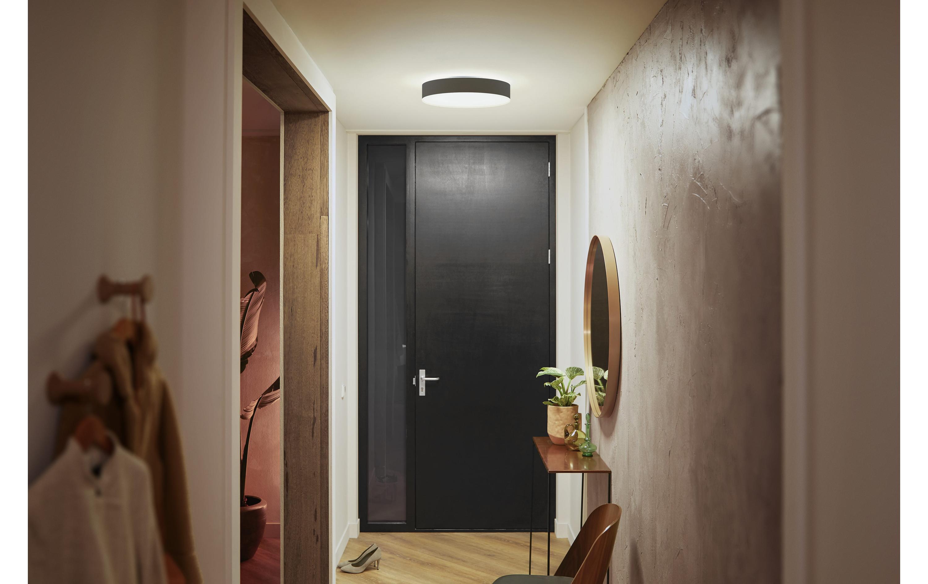 WiZ Pole Floor Light Stehleuchte Tunable White & Color WiZ Pole Floor Light Stehleuchte Tunable White & Color