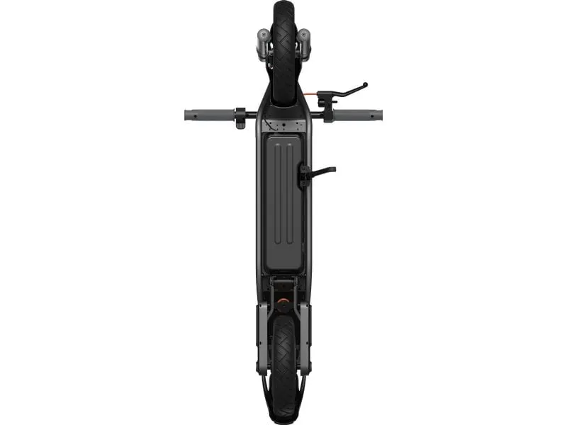 Xiaomi E-Scooter 6 Swiss Edition Schwarz Xiaomi E-Scooter 6 Swiss Edition Schwarz