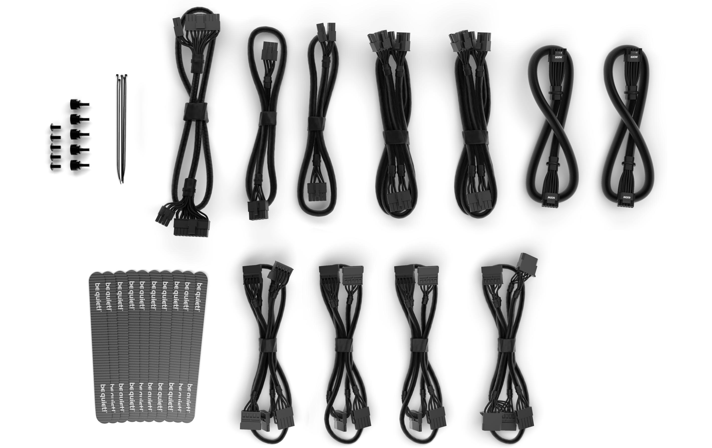 be quiet! Netzteil DARK POWER 14 1200 W