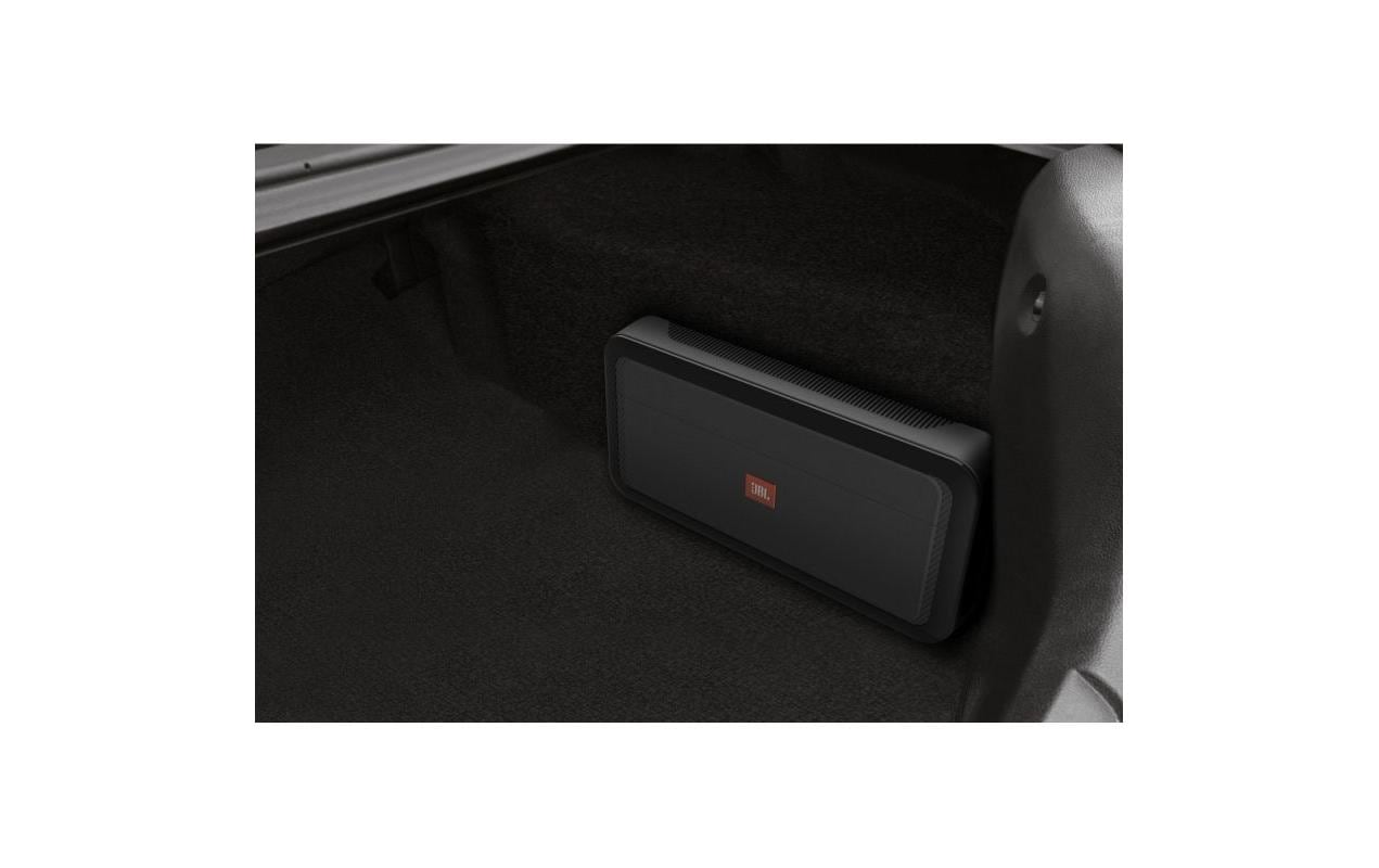 JBL Car Subwoofer Verstärker Club A5055, 5 Kanal