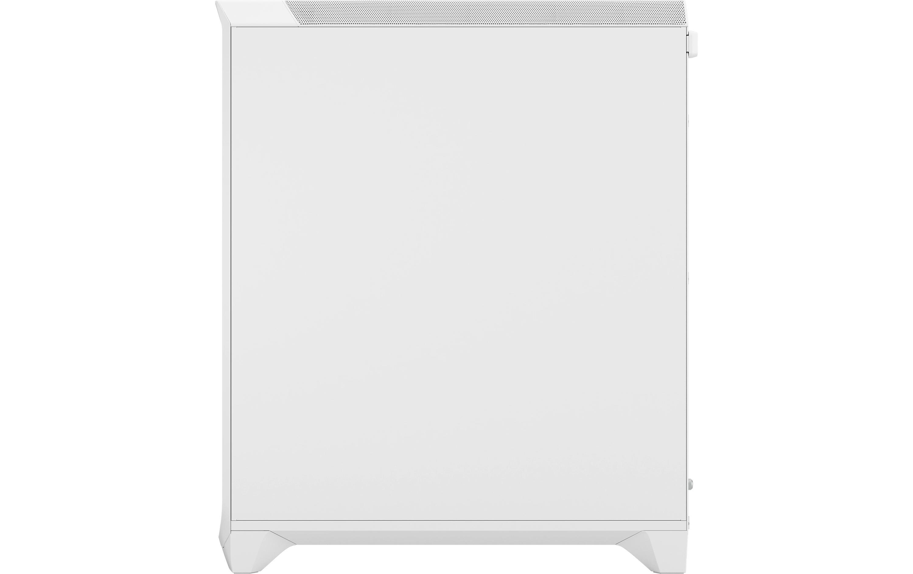 Fractal Design PC-Gehäuse Meshify 3 TG White