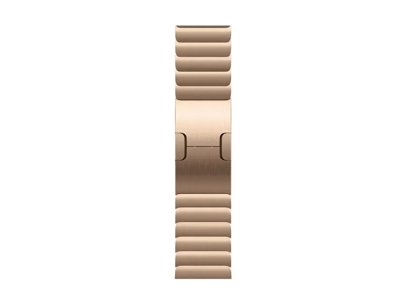 Apple Link Bracelet 42 mm Gold Apple Link Bracelet 42 mm Gold