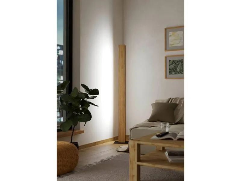 EGLO Leuchten Stehleuchte Connect ANCHORENA-Z ZigBee (RGB+TW)
