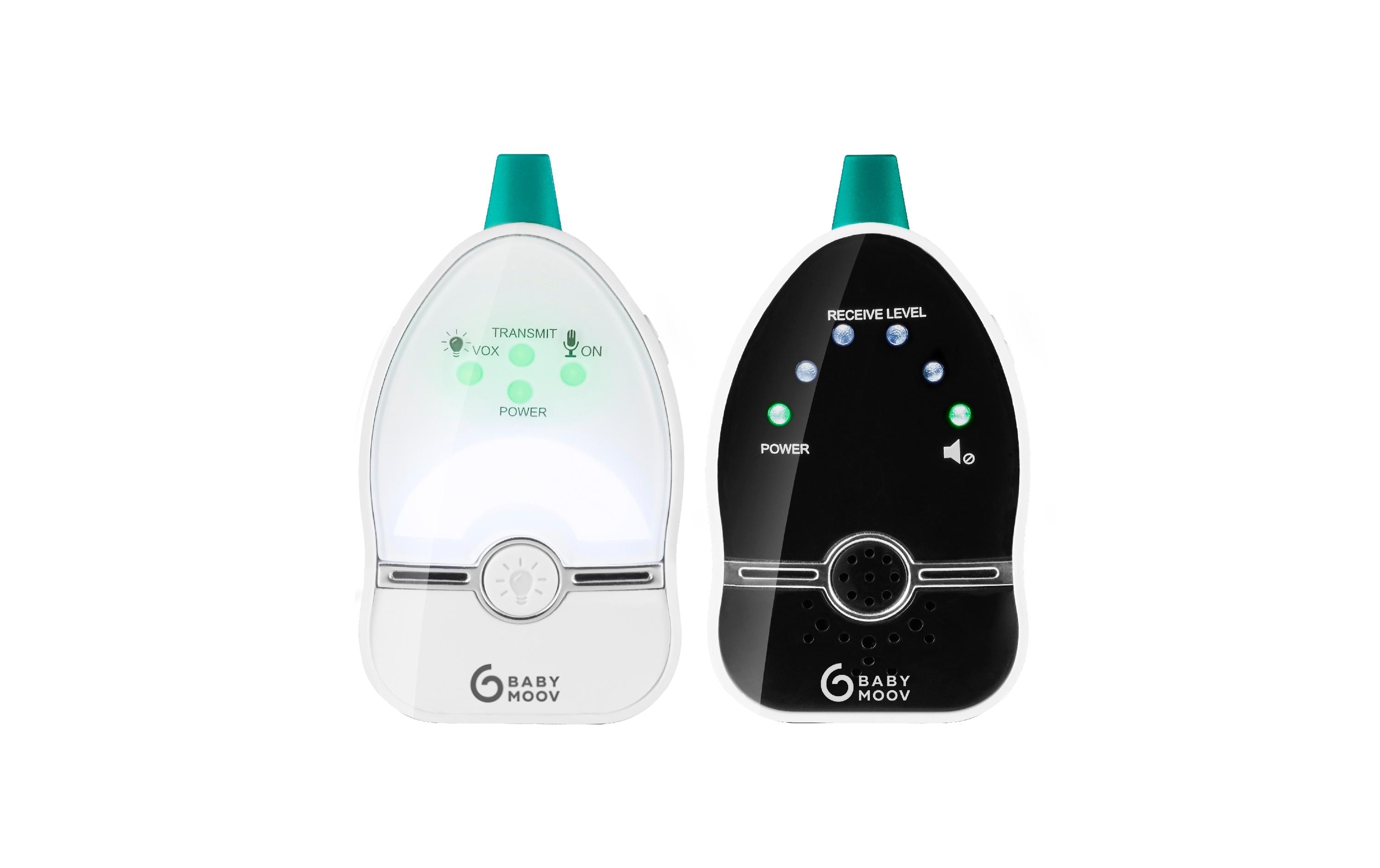 Babymoov Babyphone Easy Care