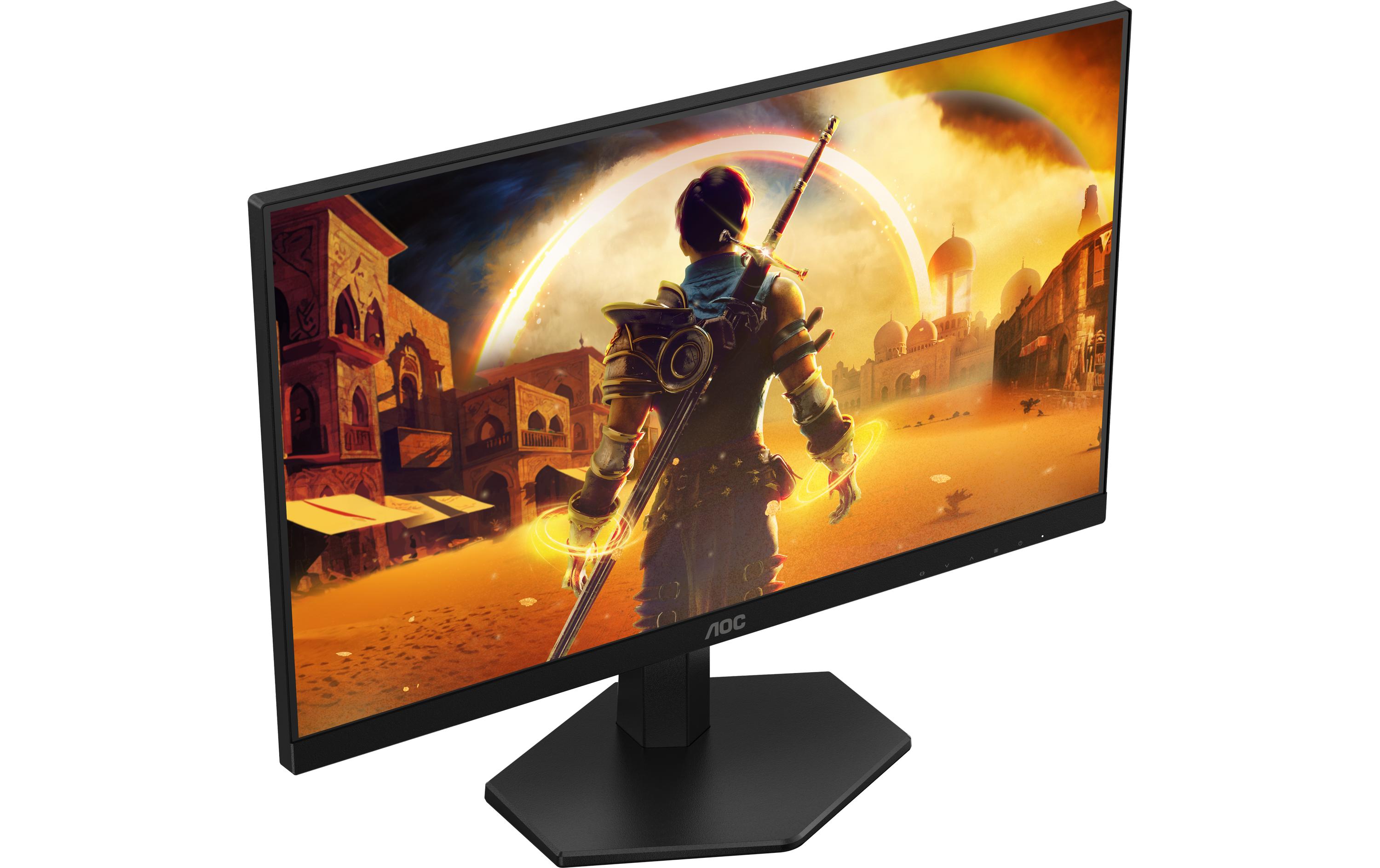 AOC Monitor 24G42E