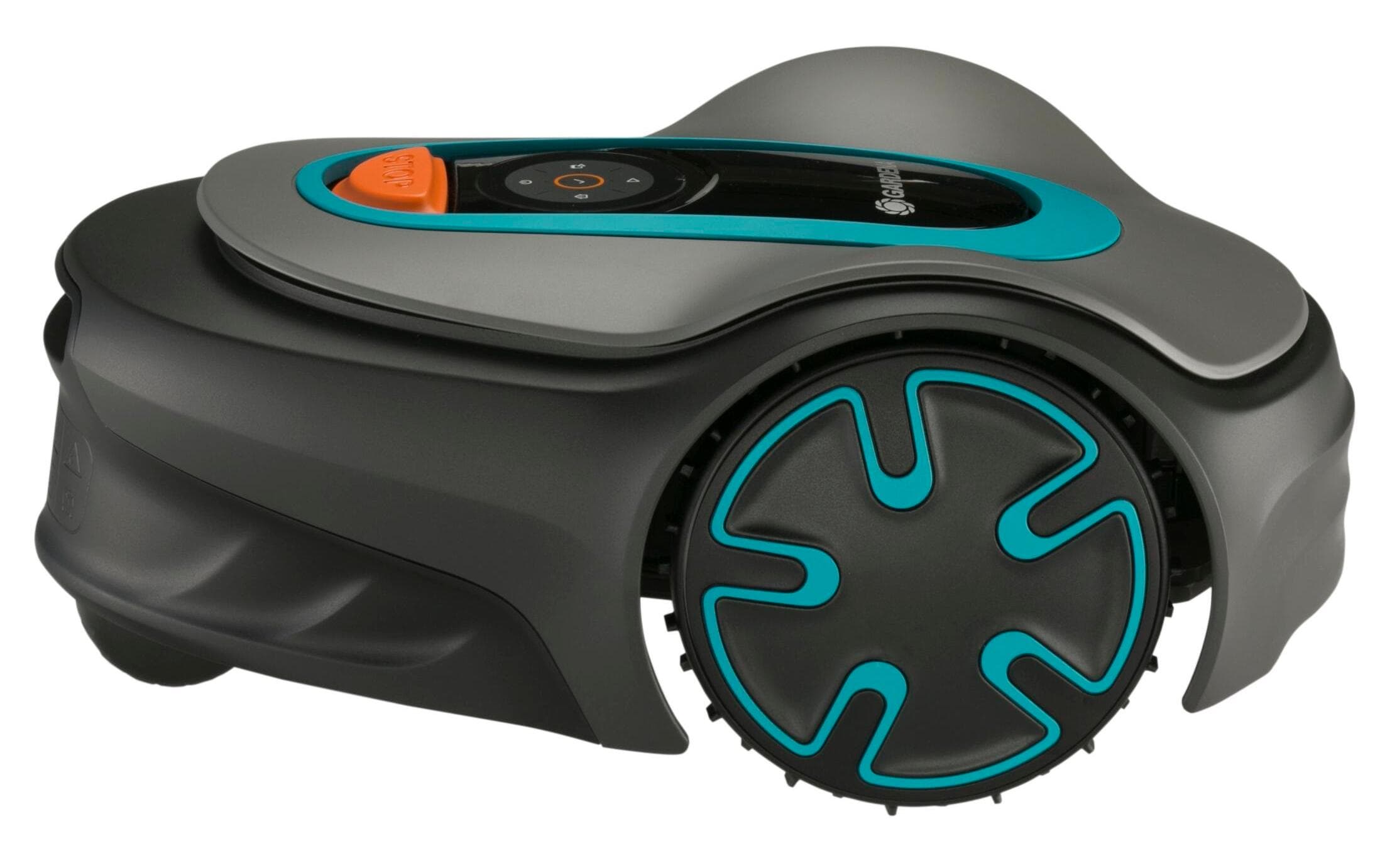 GARDENA Mähroboter Sileno minimo 500 m²